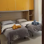 Apartamento Casa Calcutta - Iun Q3398 Olmedo