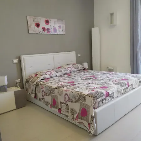 Casa Calcutta - Iun Q3398 Apartmán *