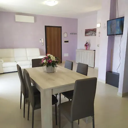 Casa Calcutta - Iun Q3398 Apartmán