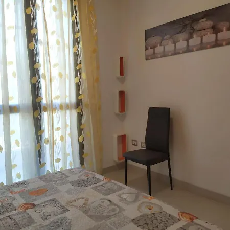 Apartmán Casa Calcutta - Iun Q3398 *