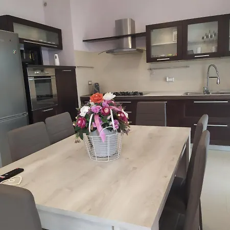 Casa Calcutta - Iun Q3398 Apartmán *