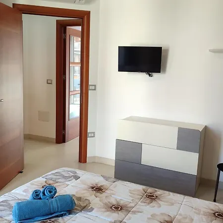 Casa Calcutta - Iun Q3398 Apartamento *