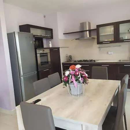 Casa Calcutta - Iun Q3398 Apartment Olmedo