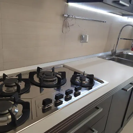 Casa Calcutta - Iun Q3398 Olmedo