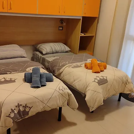 Casa Calcutta - Iun Q3398 Olmedo