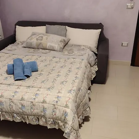Apartment Casa Calcutta - Iun Q3398 Olmedo