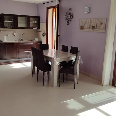 Apartment Casa Calcutta - Iun Q3398 *