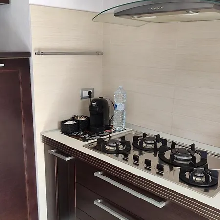 Casa Calcutta - Iun Q3398 Apartment