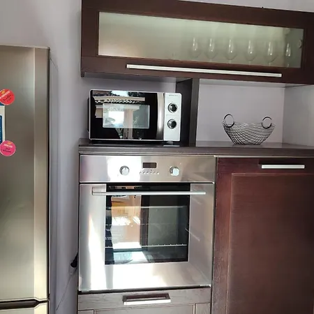 Apartment Casa Calcutta - Iun Q3398