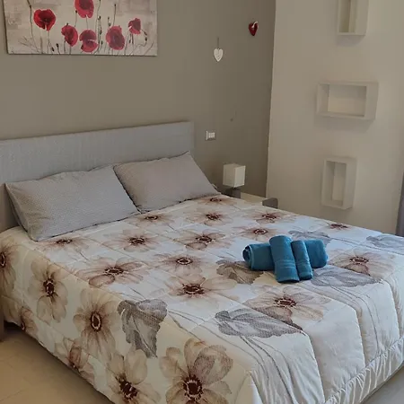 Casa Calcutta - Iun Q3398 Apartment Olmedo
