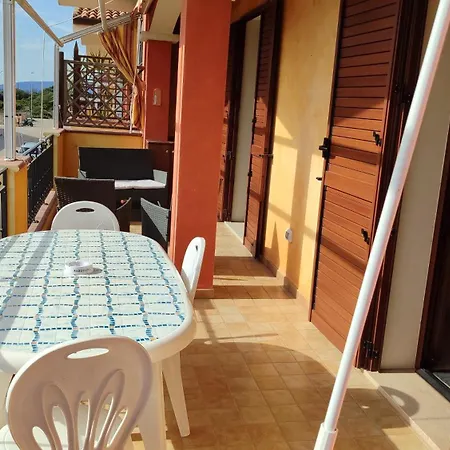 Casa Calcutta - Iun Q3398 Apartment Olmedo