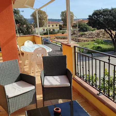 Casa Calcutta - Iun Q3398 Apartman