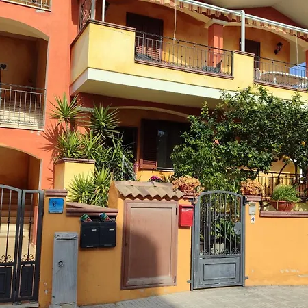 Casa Calcutta - Iun Q3398 Apartment *