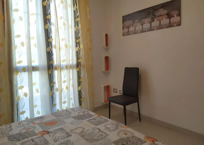 公寓 Casa Calcutta - Iun Q3398 *